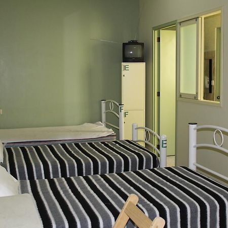 Parador San Fernando Oaxaca Luaran gambar