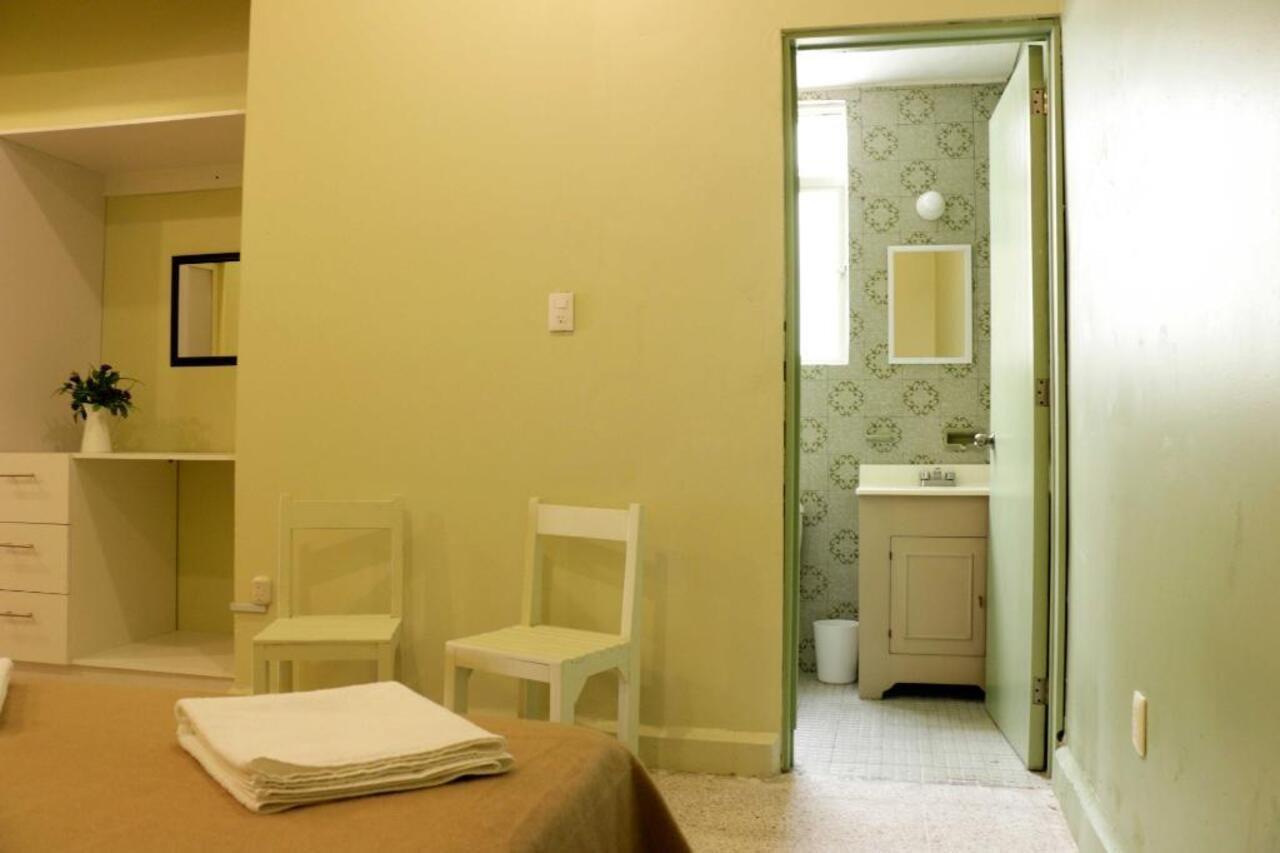 Parador San Fernando Oaxaca Luaran gambar