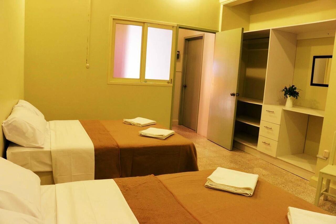 Parador San Fernando Oaxaca Luaran gambar
