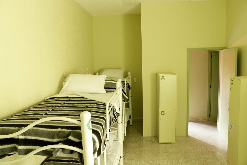 Parador San Fernando Oaxaca Bilik gambar
