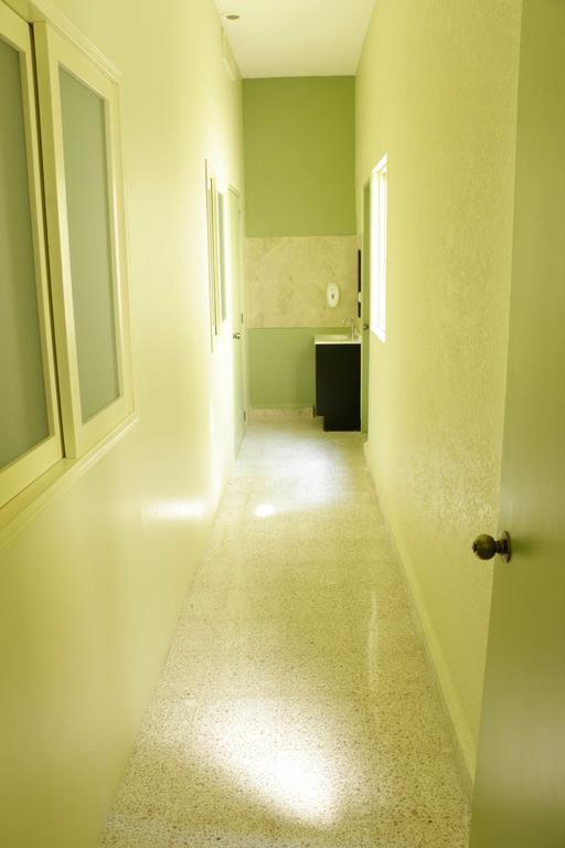 Parador San Fernando Oaxaca Bilik gambar