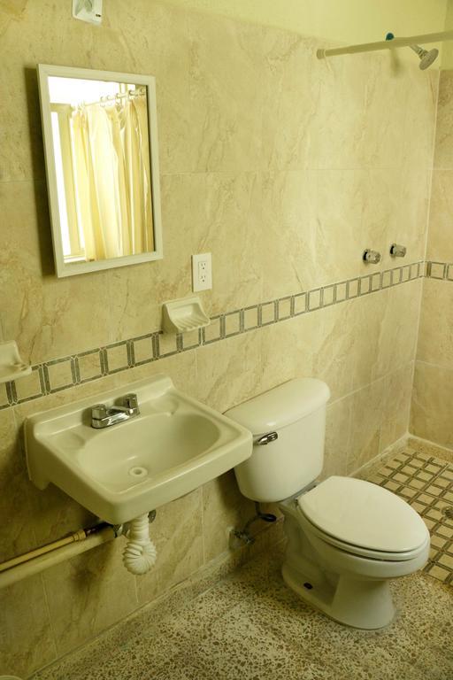 Parador San Fernando Oaxaca Bilik gambar