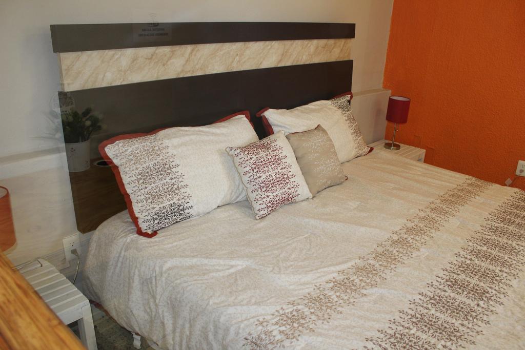 Parador San Fernando Oaxaca Luaran gambar