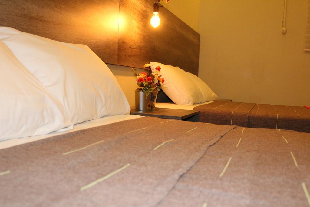 Parador San Fernando Oaxaca Luaran gambar