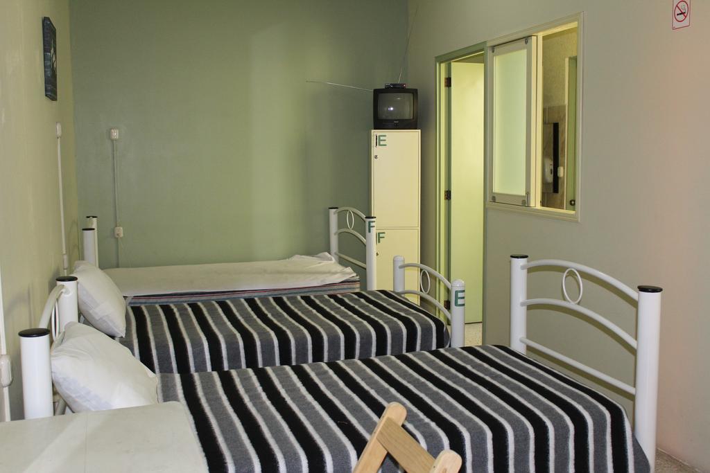 Parador San Fernando Oaxaca Luaran gambar